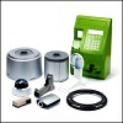 Painting of Exterior Parts $0