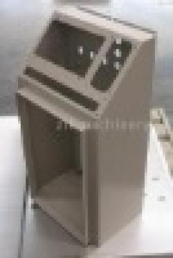 Park Control Housing $0