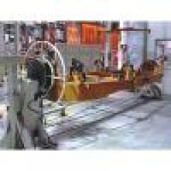 Passat Car Body Rotating Welding Fixture In SVW $0