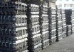 Pb ingot (Lead ingot) $0