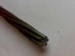 PC strand( Low relaxation Prestressed concrete strand) $0