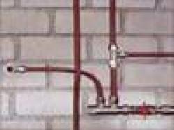 PE-AL-PE composite pipe $0