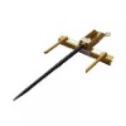 penetrator ball spear $0