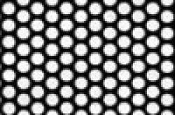 Perforated Metal Mesh $0