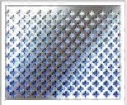 Perforated plate $0
