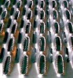 perforated screens $0