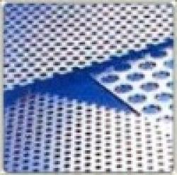 Perforated sheets $0