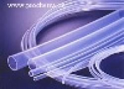 PFA transparent tube $0