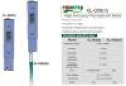 PH Meter KL-009(II) $0