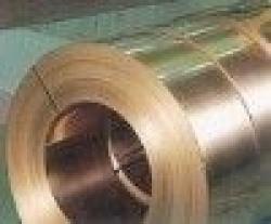 PHOSPHORUS BRONZE STRIPS GRADE IV $0