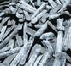 Pig iron and cast iron $0