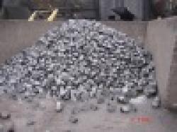 pig iron brazil origin $0