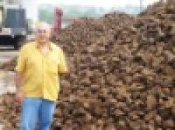 Pig iron for steel making $0