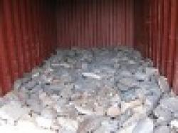 pig iron for steel making and foundry $0