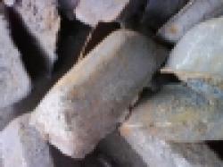 Pig Iron, Foundry Cokes $0