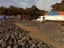 PIG IRON NODULAR & FOUNDRY GRADES $0