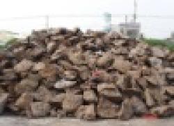 Taiwan Pig Iron Scrap