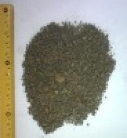 Pig Iron Scrap (Residue) $0