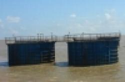 Pile Cap Formwork $0