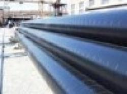 Piling pipe steel pipe $0