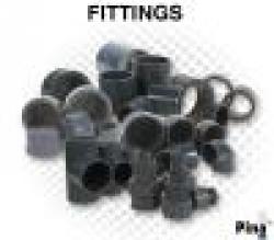 Pina Pool - PVC/PP Pipe Fittings $0