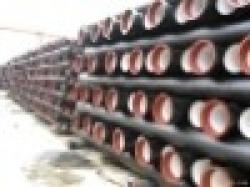 Pipe and Fitting of Ductile Iron $0