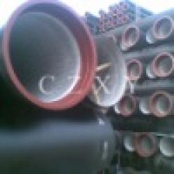 Pipe Class K9 ISO 2531 CZXY $0