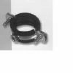 Pipe Collars With Rubber $0