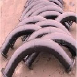 Pipe fitting and elbow $0