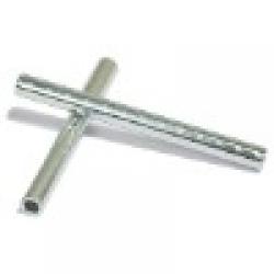 Pipe For Shoe's Heel $0