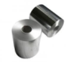 plain aluminum foils $0