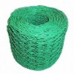 Plastic-coated Hexagonal Wire Mesh with 1/2 to 3 Inches Mesh Size $0