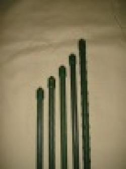 Plastic Coated Steel Pipe/Tupe $0