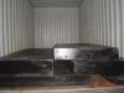 Plastic Mould Steel 1.2311 $0