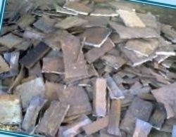 Plate Cutting Scrap $1