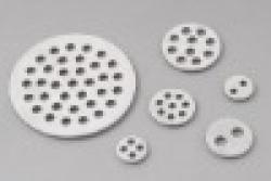 Plates For Connector $0