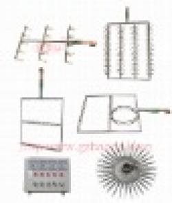 Plating titanium rack $0