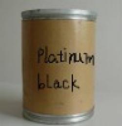 platinum black 99.99 $0