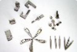 PM Special Alloy Products $0