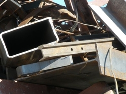 PNS $220 FOB Houston $280 CNF scrap metal steel $1