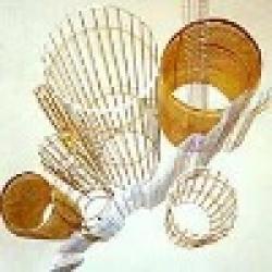 Polycomp End Caps $0