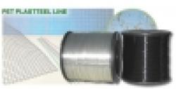 Polyester Monofilament For plasteel wire $0