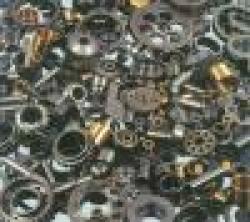 Powder Metallurgy $0