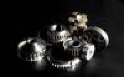 Powder Metallurgy Parts $0