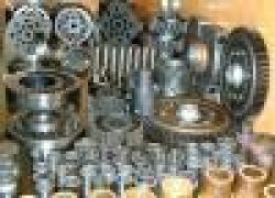 Powder Metallurgy Parts, Pump Rotor, Gear, Piston, Latch Bolt $0