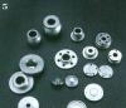 Powder Metallurgy Products $0