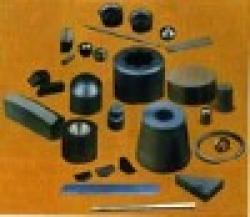 Powder Metallurgy Products--Carbide Instruction $0