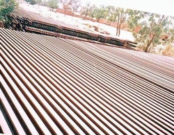 pper and used rails $1