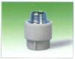 PPR-brass Fittings $0