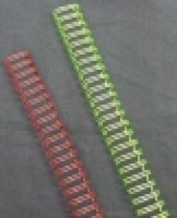 pre-cut double loop wire $0